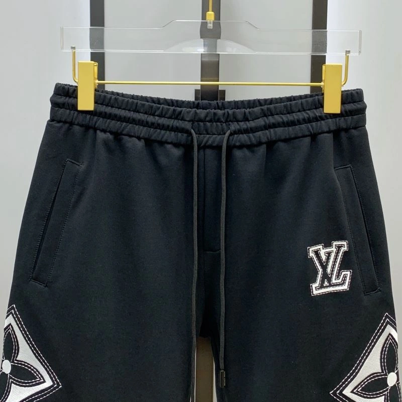 Louis Vuitton Short Pants TravelReady 136401