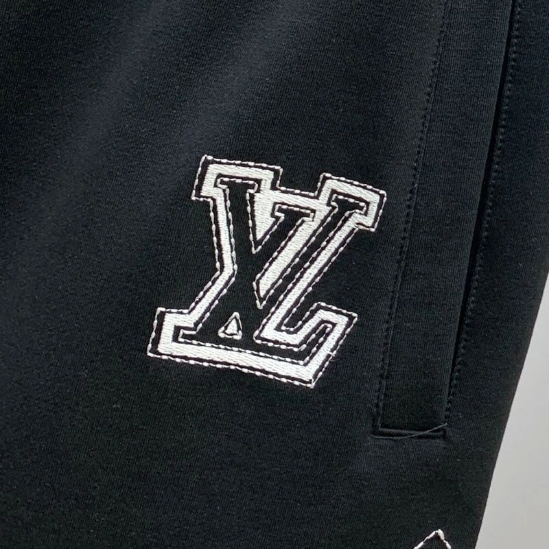 Louis Vuitton Short Pants TravelReady 136401