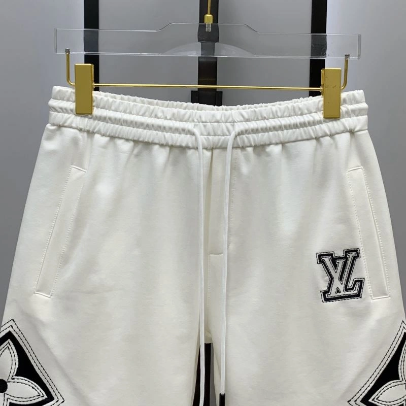 Modern Louis Vuitton Short Pants 136404