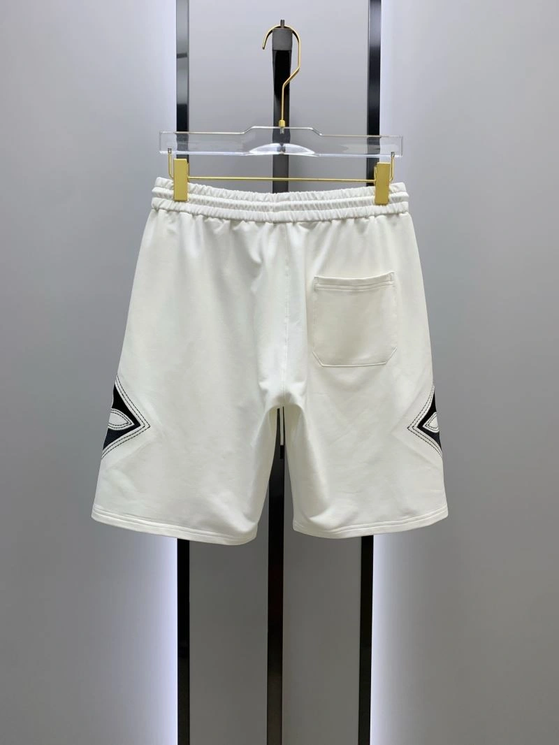 Modern Louis Vuitton Short Pants 136404