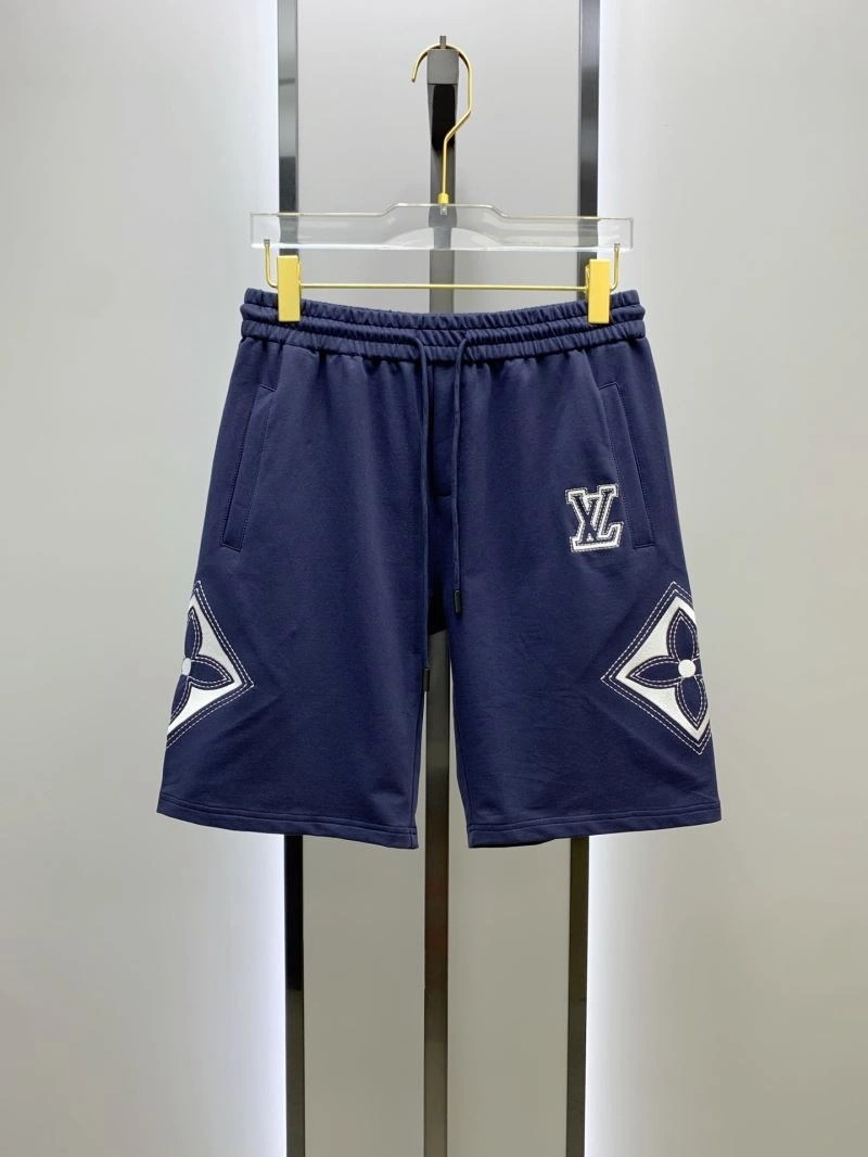 TravelReady Louis Vuitton Short Pants 136394
