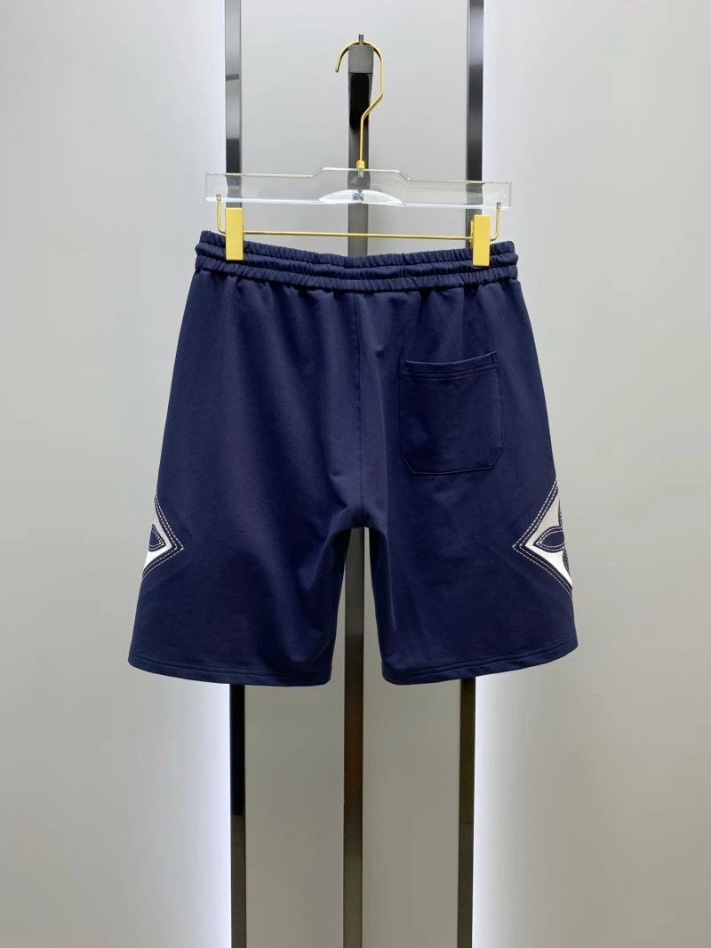 TravelReady Louis Vuitton Short Pants 136394