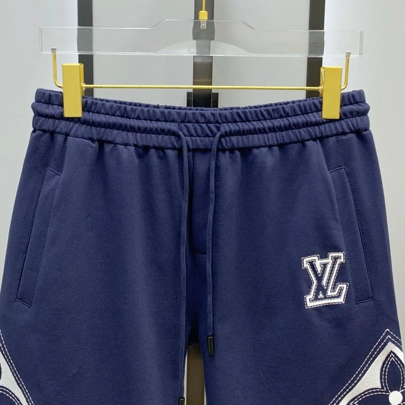 TravelReady Louis Vuitton Short Pants 136394