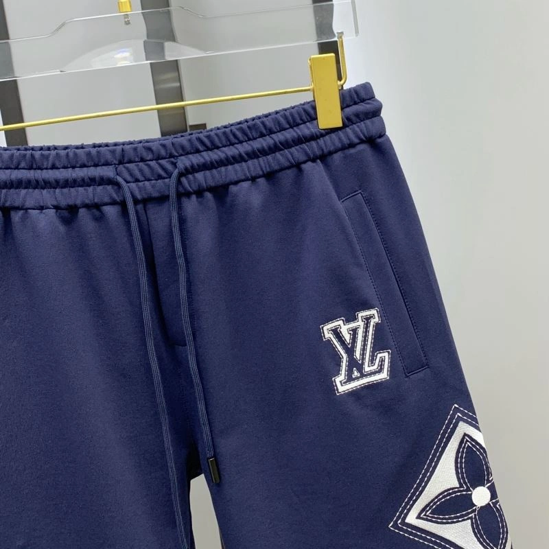 TravelReady Louis Vuitton Short Pants 136394
