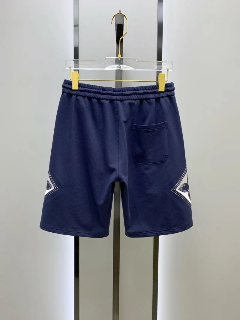 TravelReady Louis Vuitton Short Pants 136394