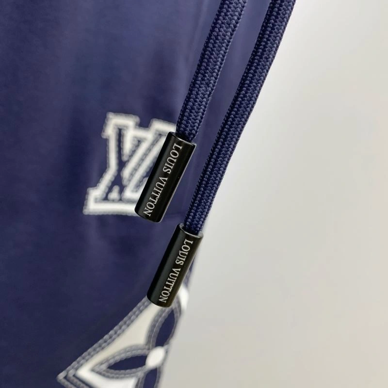 TravelReady Louis Vuitton Short Pants 136394