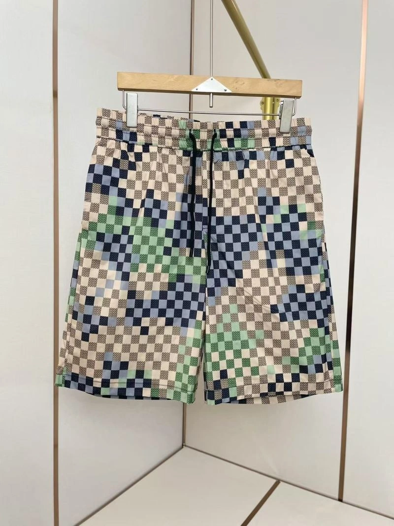 ComfortFit Louis Vuitton Short Pants 136383
