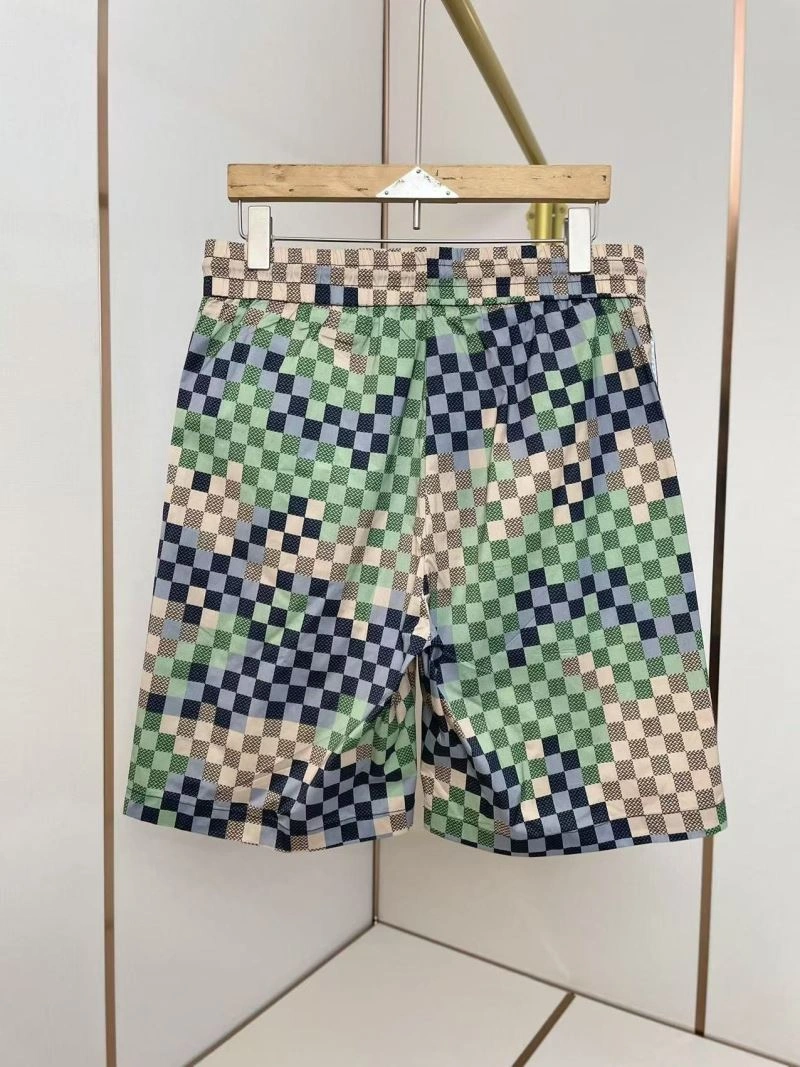 ComfortFit Louis Vuitton Short Pants 136383