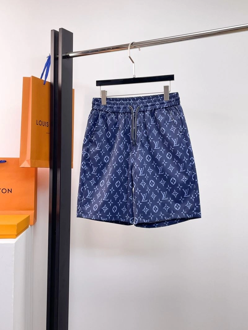 Louis Vuitton Short Pants HighQuality 136381