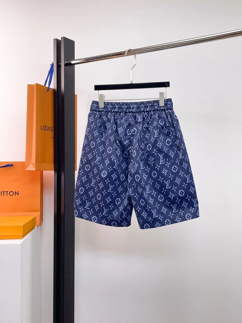 Louis Vuitton Short Pants HighQuality 136381
