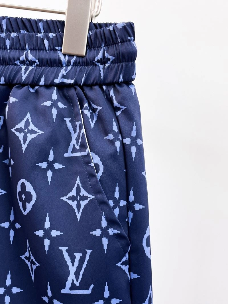 Louis Vuitton Short Pants HighQuality 136381