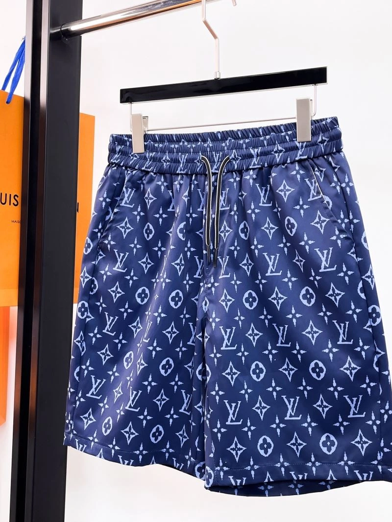 Louis Vuitton Short Pants HighQuality 136381