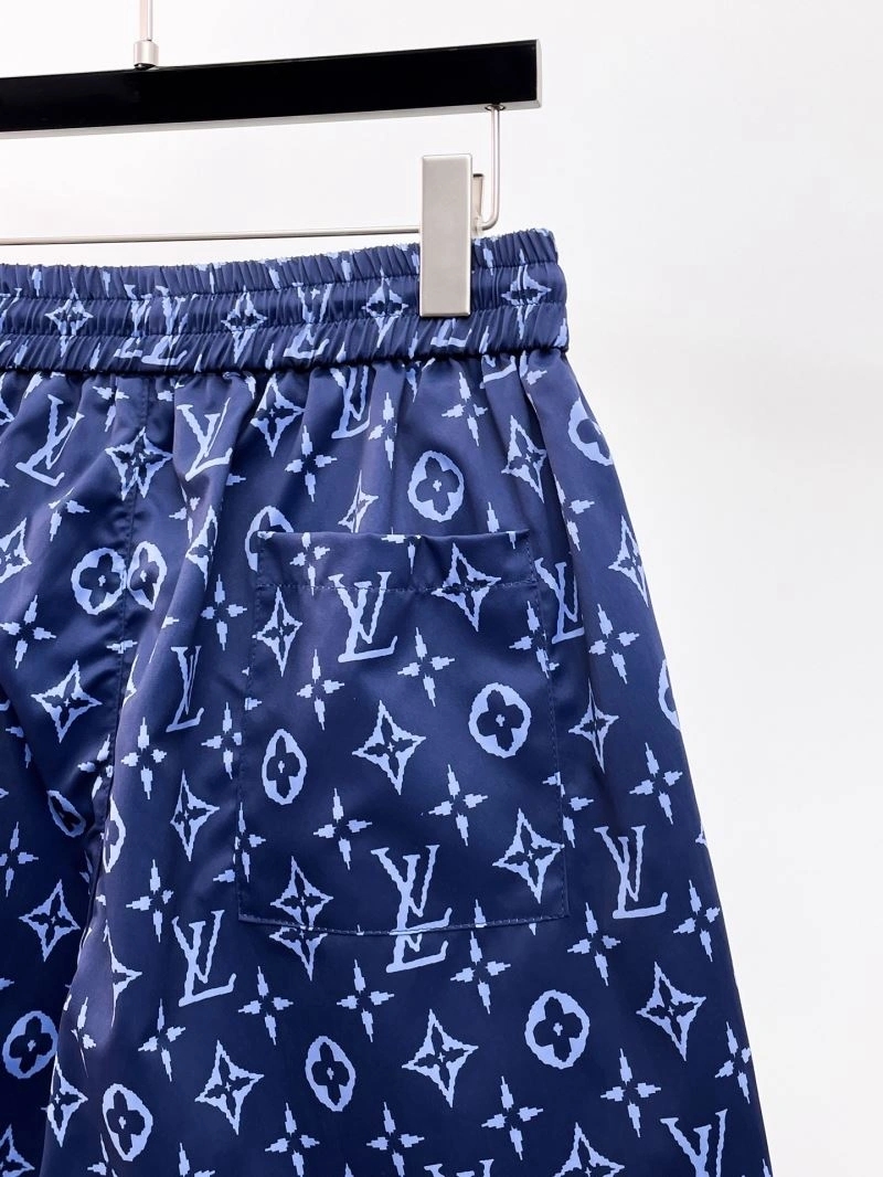 Louis Vuitton Short Pants HighQuality 136381