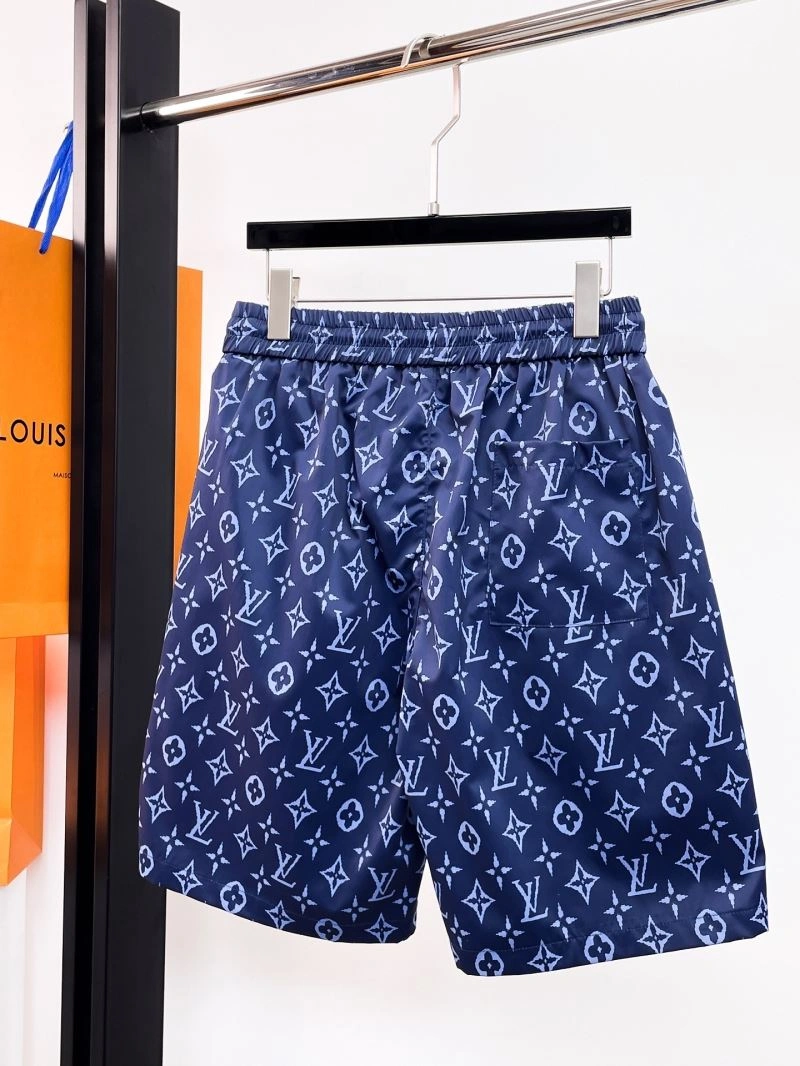 Louis Vuitton Short Pants HighQuality 136381