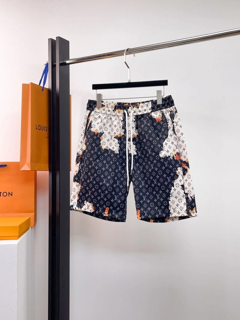 Trendsetting Louis Vuitton Short Pants 136382