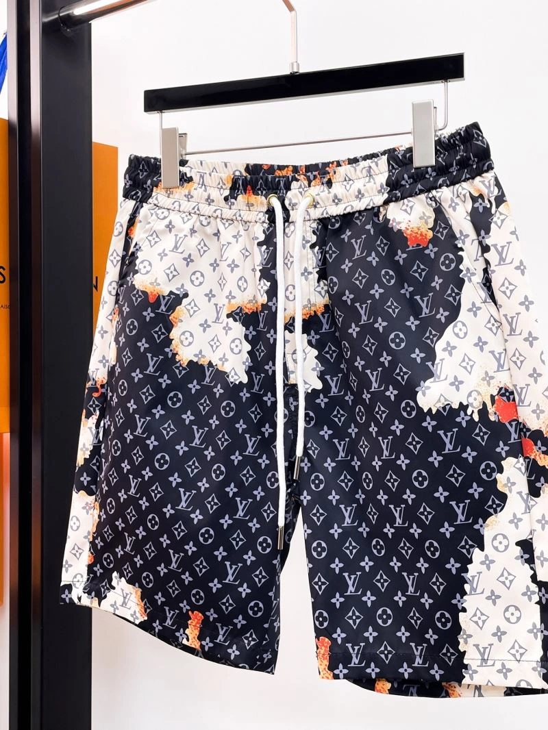 Trendsetting Louis Vuitton Short Pants 136382