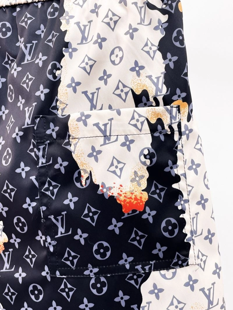 Trendsetting Louis Vuitton Short Pants 136382