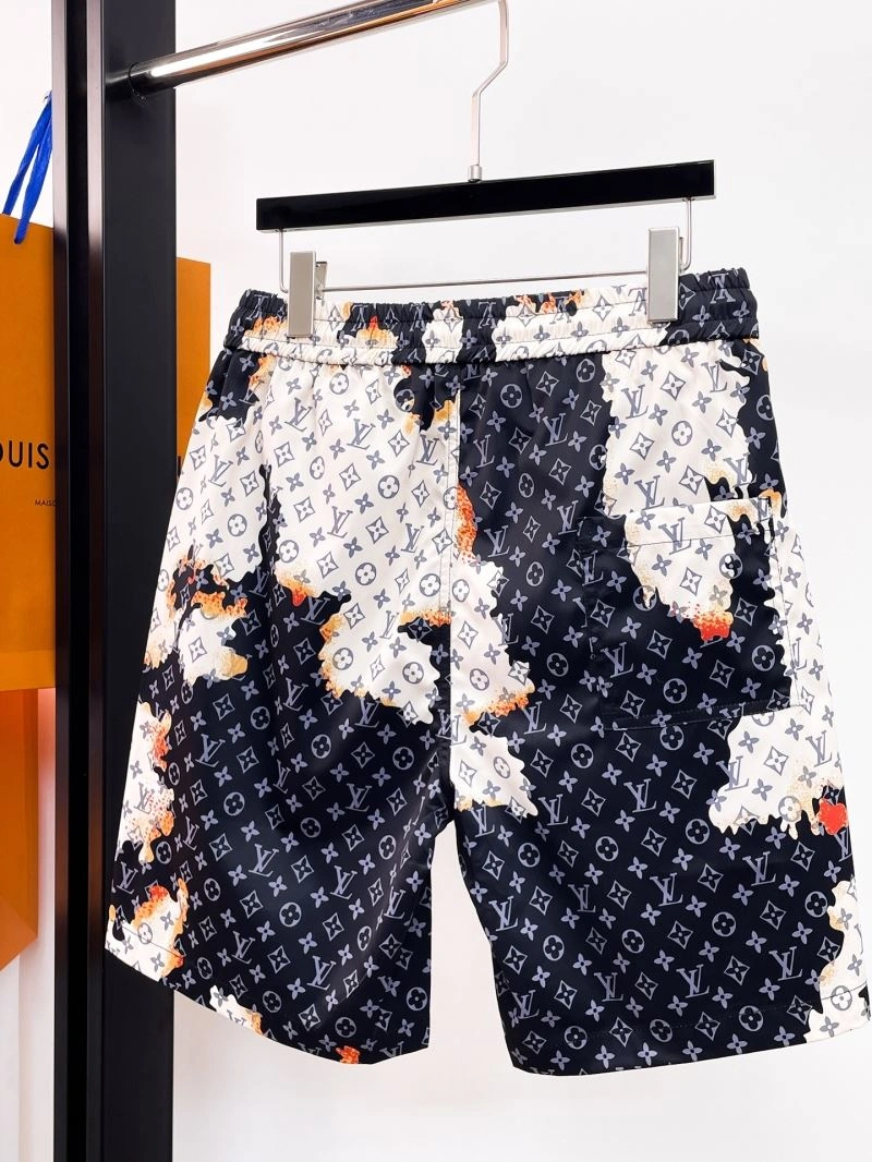 Trendsetting Louis Vuitton Short Pants 136382