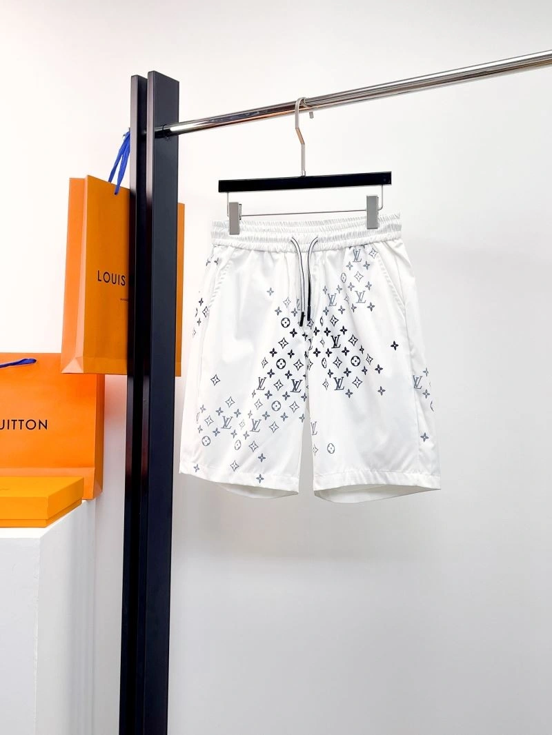 Louis Vuitton Short Pants HighQuality 136386