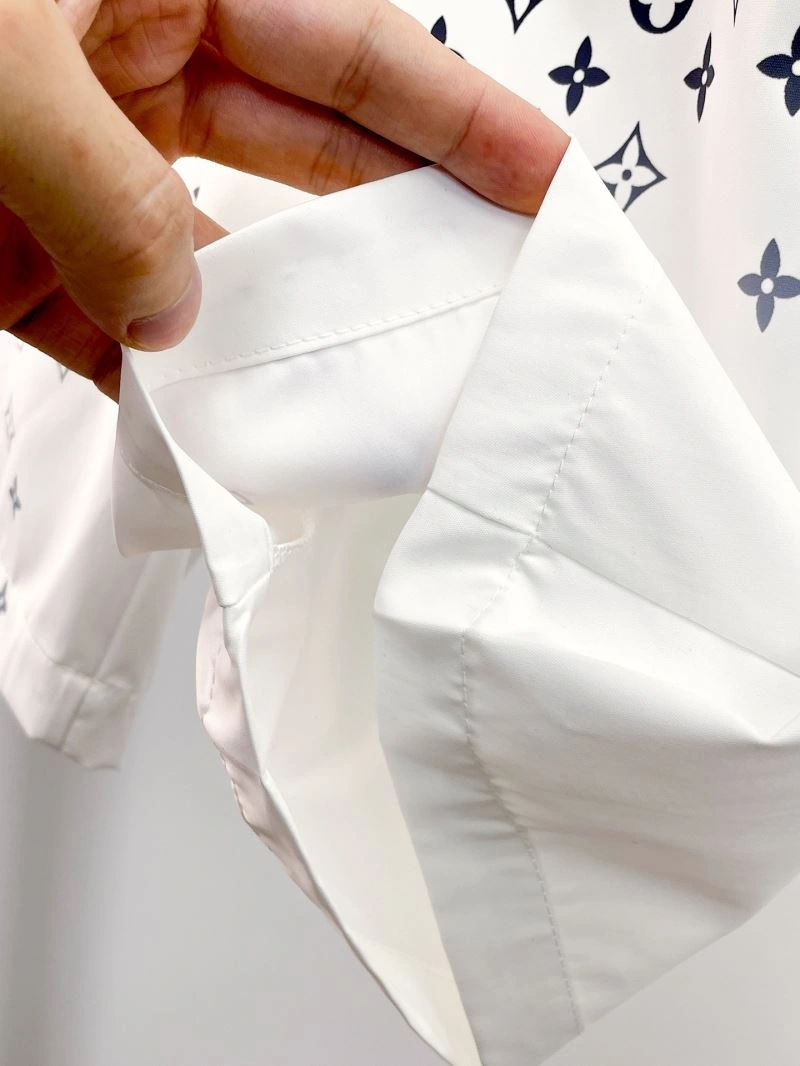 Louis Vuitton Short Pants HighQuality 136386