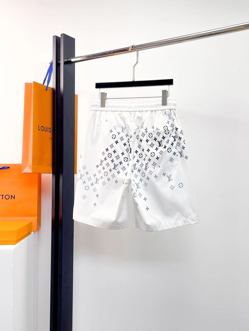 Louis Vuitton Short Pants HighQuality 136386