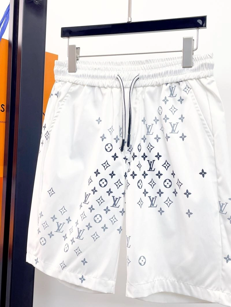 Louis Vuitton Short Pants HighQuality 136386