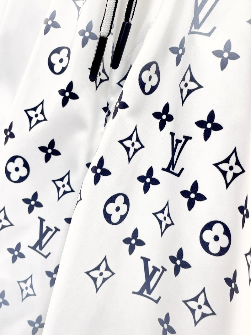 Louis Vuitton Short Pants HighQuality 136386
