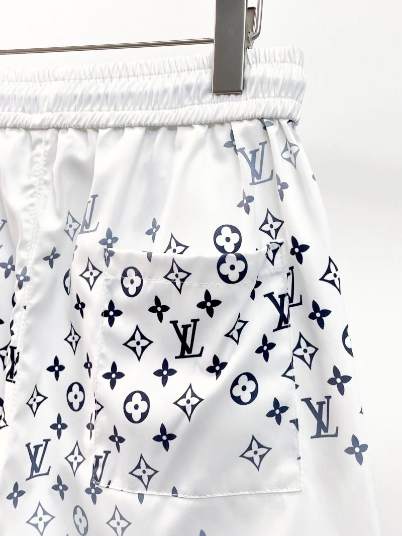 Louis Vuitton Short Pants HighQuality 136386