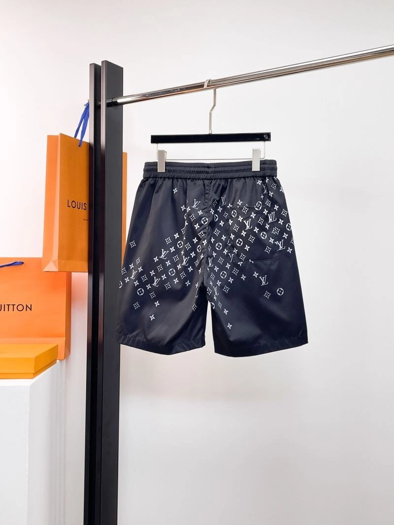MoistureWicking Louis Vuitton Short Pants 136384