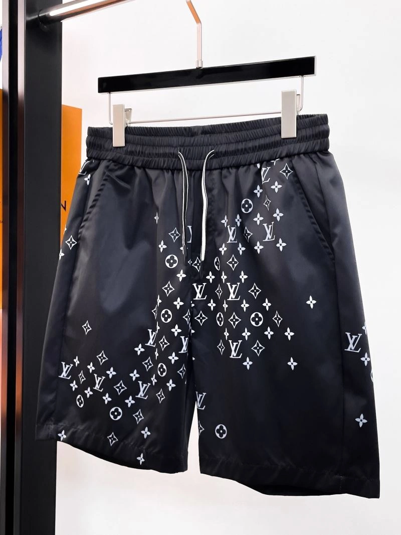 MoistureWicking Louis Vuitton Short Pants 136384