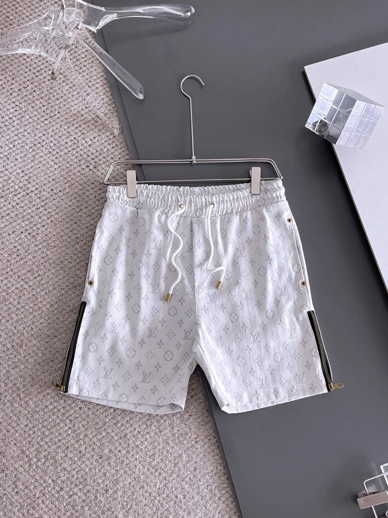 Louis Vuitton Short Pants HighPerformance 136395