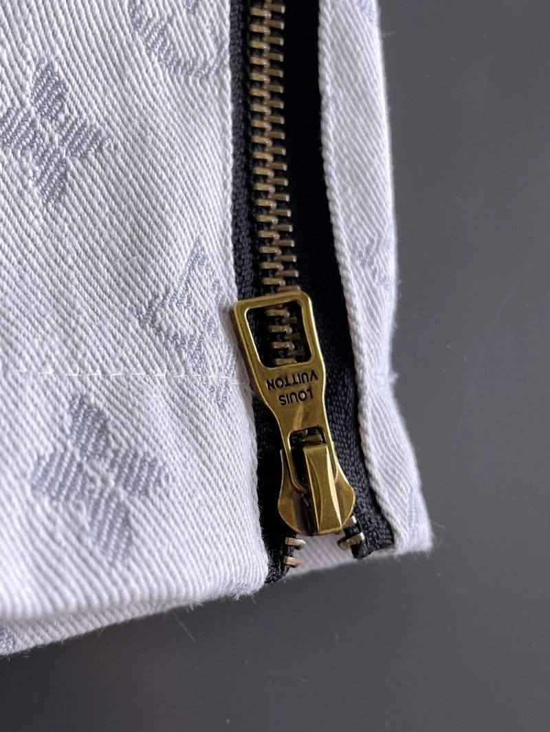 Louis Vuitton Short Pants HighPerformance 136395