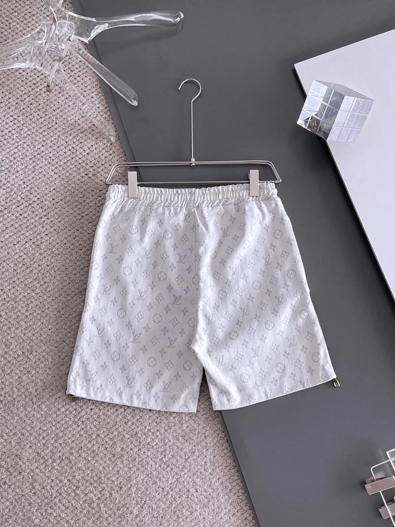 Louis Vuitton Short Pants HighPerformance 136395