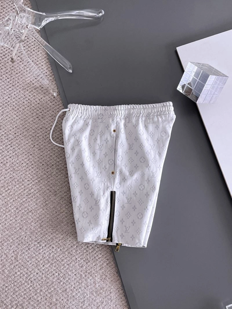 Louis Vuitton Short Pants HighPerformance 136395