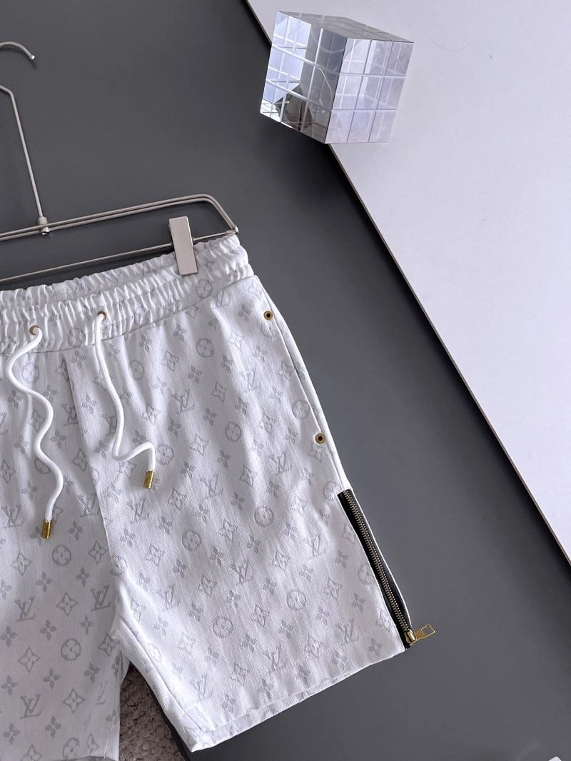 Louis Vuitton Short Pants HighPerformance 136395