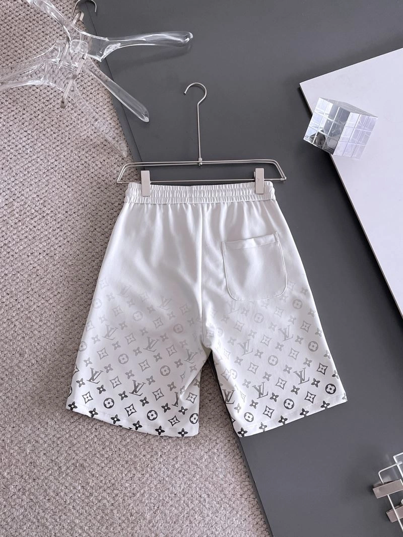 Louis Vuitton Short Pants Upgraded 136403