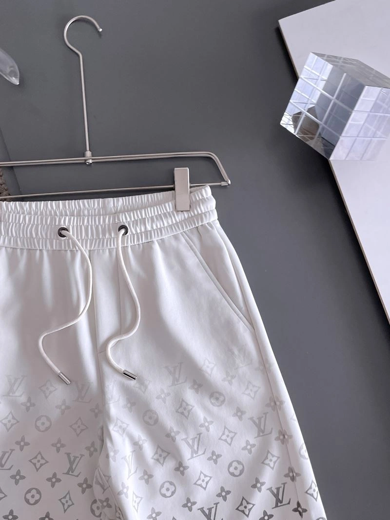 Louis Vuitton Short Pants Upgraded 136403