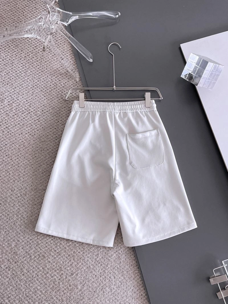 Louis Vuitton Short Pants Stretchable 136398