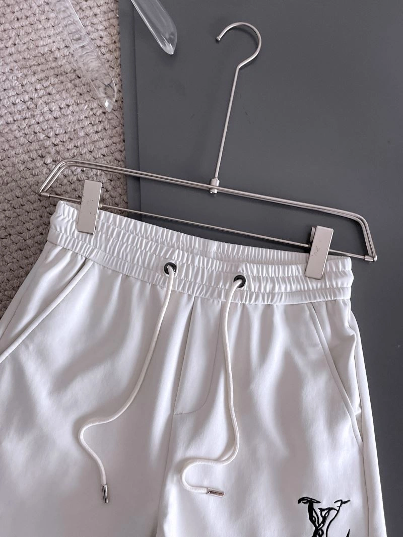 Louis Vuitton Short Pants Stretchable 136398