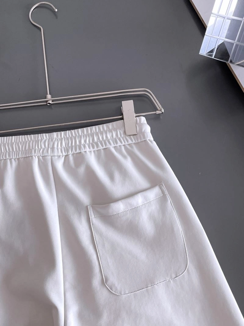 Louis Vuitton Short Pants Stretchable 136398