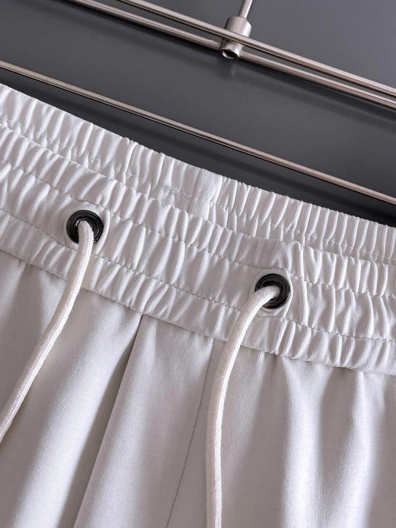 Louis Vuitton Short Pants Stretchable 136398