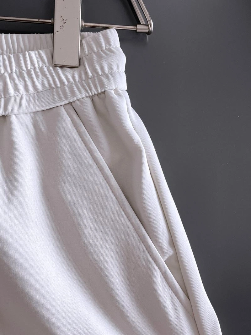 Louis Vuitton Short Pants Stretchable 136398