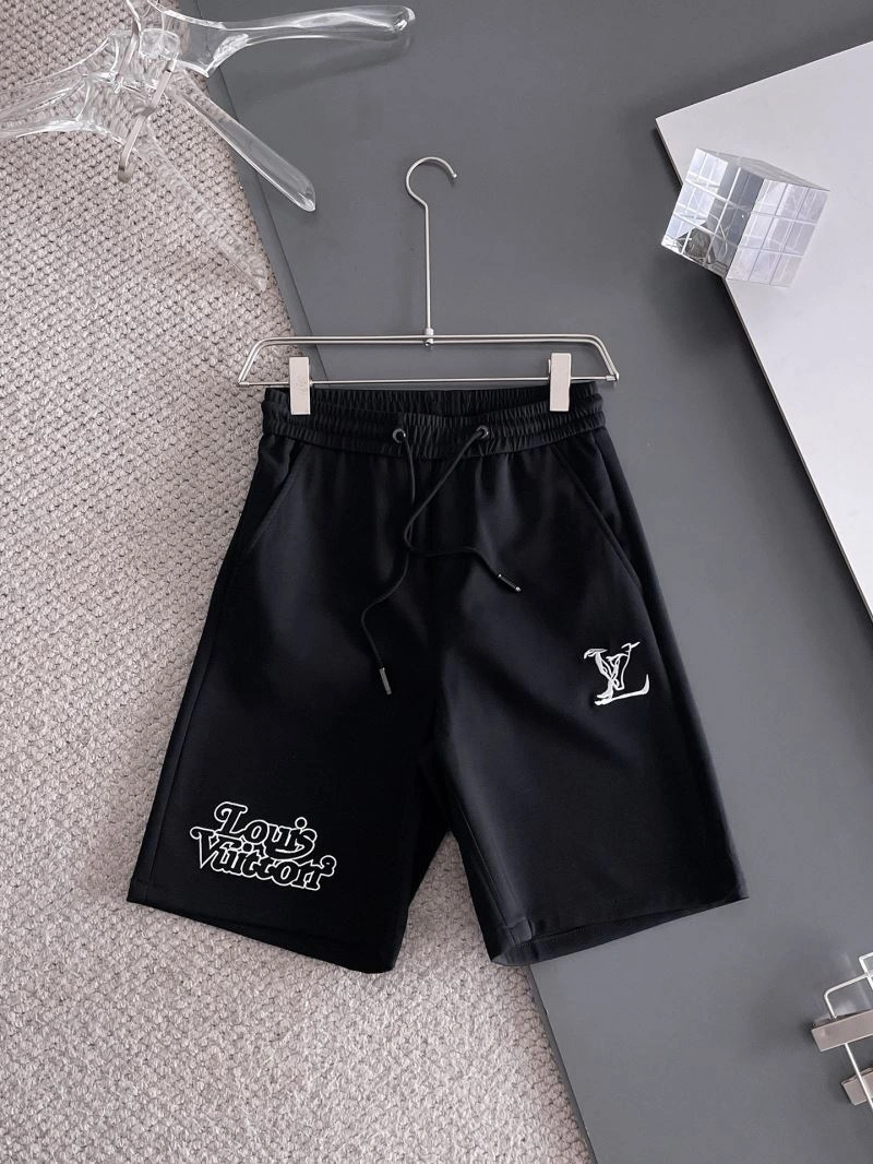 Louis Vuitton Short Pants FlexibleFit 136388