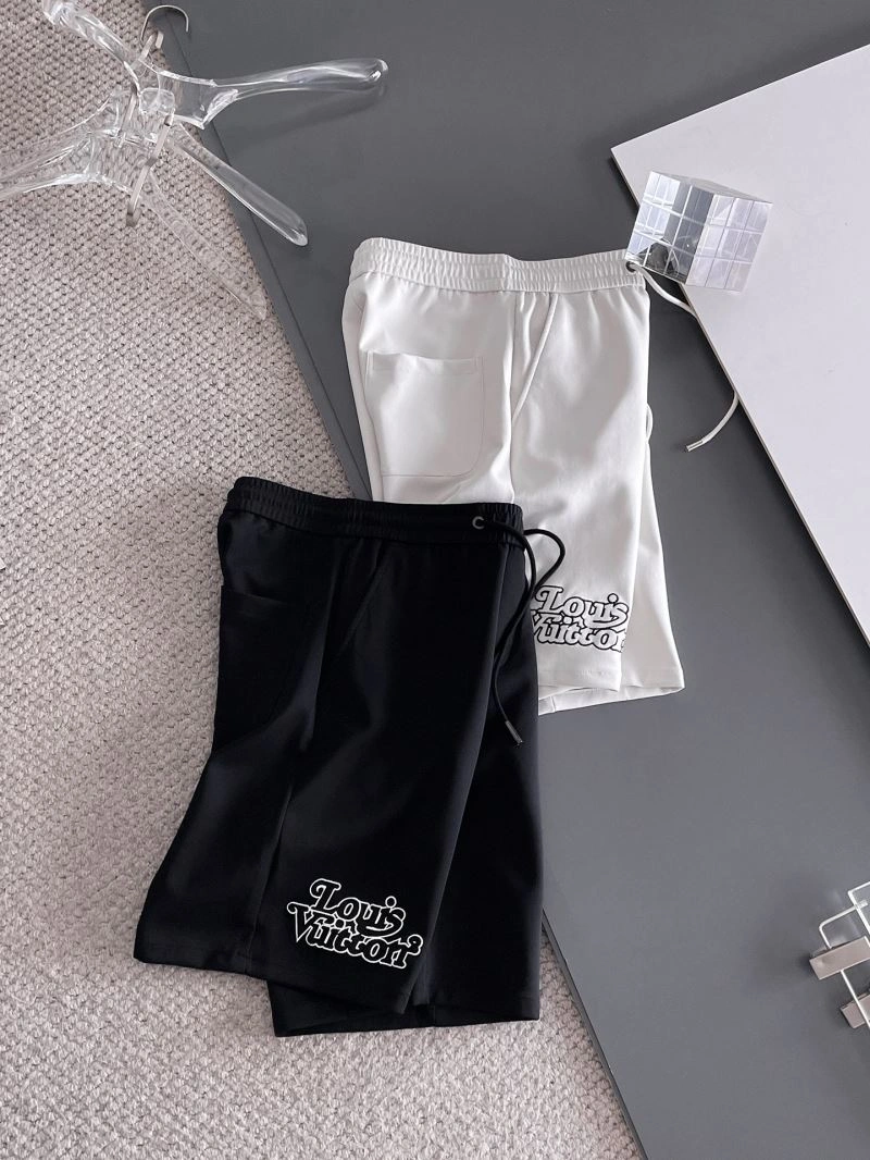 Louis Vuitton Short Pants FlexibleFit 136388