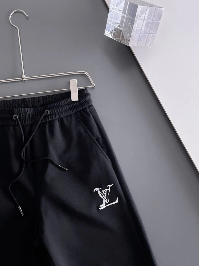 Louis Vuitton Short Pants FlexibleFit 136388