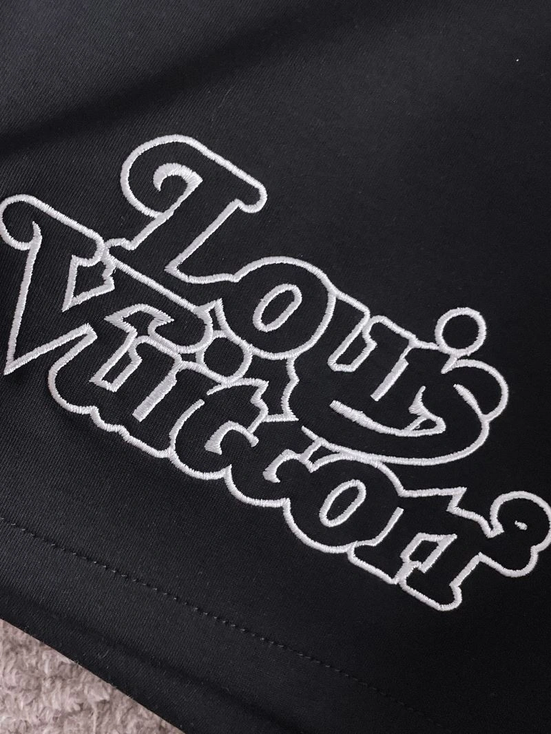 Louis Vuitton Short Pants FlexibleFit 136388