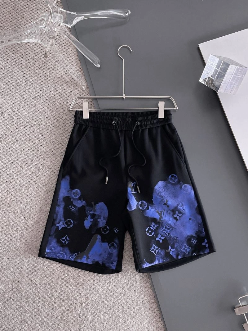 Supportive Louis Vuitton Short Pants 136392