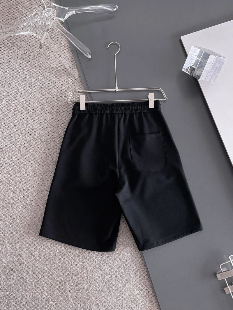 Supportive Louis Vuitton Short Pants 136392