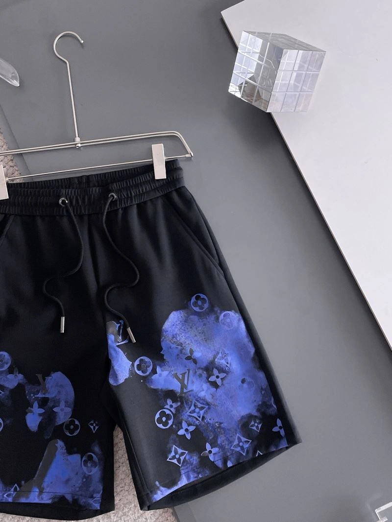 Supportive Louis Vuitton Short Pants 136392