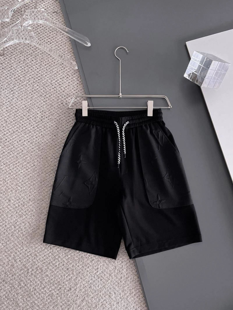 Louis Vuitton Short Pants NewStyle 136377
